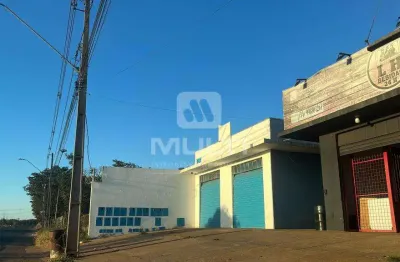 Sala comercial para alugar no Morada Nova, Uberlândia 