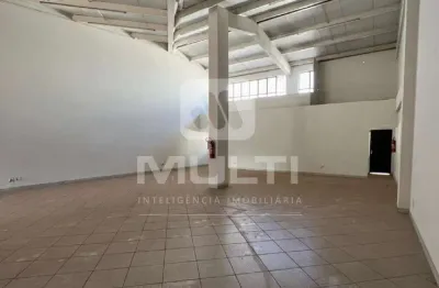 Sala comercial para alugar no Marta Helena, Uberlândia 