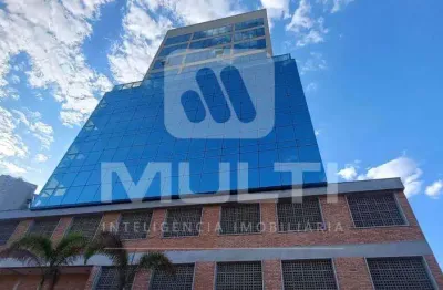 Sala comercial para alugar no Maracanã, Uberlândia 