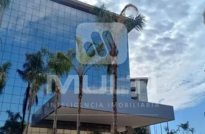 Sala comercial para alugar no Jardim Karaíba, Uberlândia 