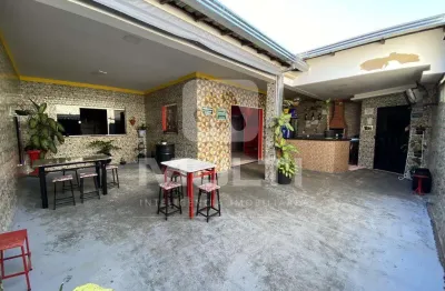 Casa comercial para alugar no Santa Rosa, Uberlândia 