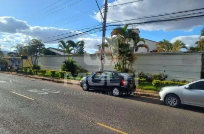 Terreno comercial para alugar no Jardim Karaíba, Uberlândia 