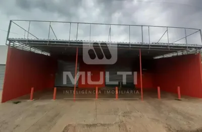 Sala comercial para alugar no Loteamento Monte Hebron, Uberlândia 