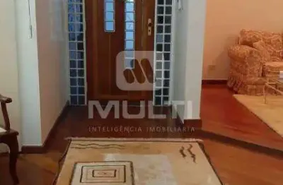 Casa comercial para alugar na Cidade Jardim, Uberlândia 