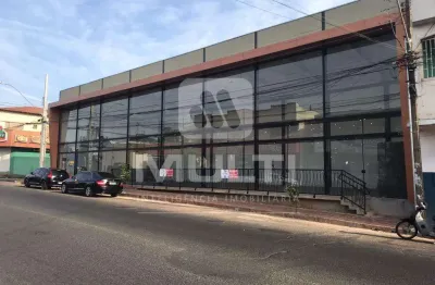 Sala comercial para alugar no Tubalina, Uberlândia 