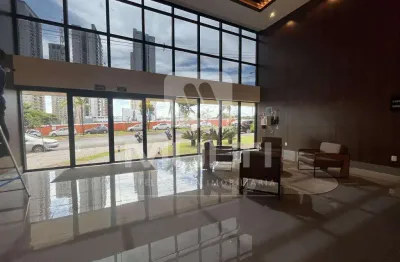 Sala comercial para alugar no Jardim Sul, Uberlândia 