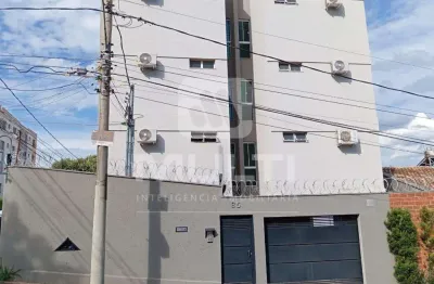 Apartamento com 1 quarto para alugar no Cazeca, Uberlândia 