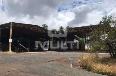 Barracão / Galpão / Depósito para alugar no Distrito Industrial, Uberlândia 