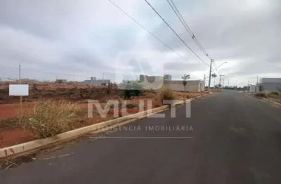Terreno comercial para alugar no Jardim Canaã, Uberlândia 