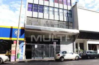 Sala comercial para alugar no Centro, Uberlândia 