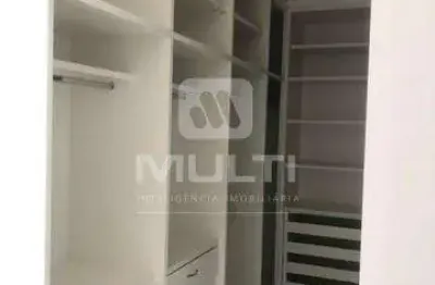Casa com 3 quartos para alugar no City Uberlândia, Uberlândia 