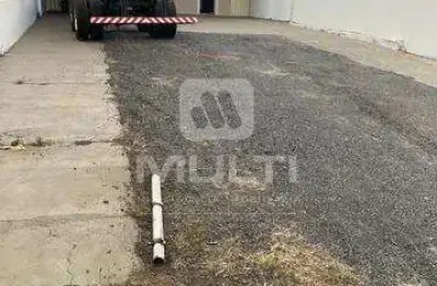 Casa com 3 quartos para alugar no Brasil, Uberlândia 