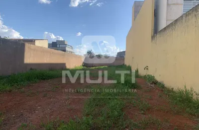 Terreno comercial para alugar no Umuarama, Uberlândia 
