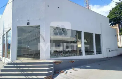 Sala comercial para alugar no Brasil, Uberlândia 