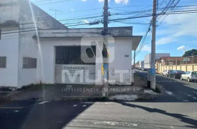 Barracão / Galpão / Depósito para alugar no Martins, Uberlândia 