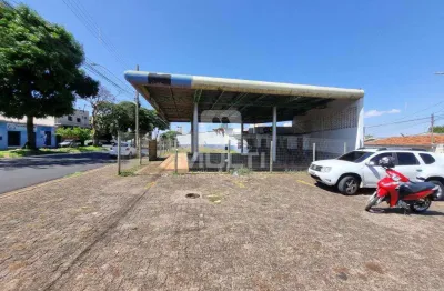 Terreno comercial para alugar no Tibery, Uberlândia 