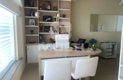 Casa comercial para alugar no Tabajaras, Uberlândia 