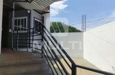 Sala comercial para alugar no Martins, Uberlândia 