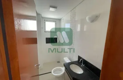 Apartamento com 2 quartos para alugar no Santa Rosa, Uberlândia 