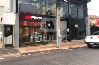 Sala comercial para alugar no Centro, Uberlândia 