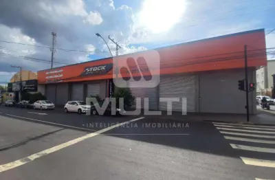 Barracão / Galpão / Depósito para alugar no Brasil, Uberlândia 