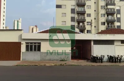 Casa com 2 quartos para alugar no Osvaldo Rezende, Uberlândia 