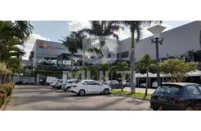 Sala comercial para alugar no Osvaldo Rezende, Uberlândia 
