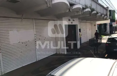 Sala comercial para alugar na Nossa Senhora Aparecida, Uberlândia 