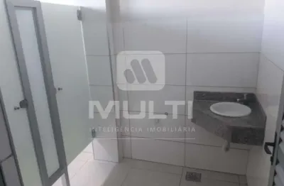 Sala comercial para alugar no Martins, Uberlândia 