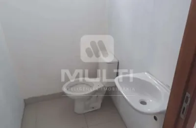 Sala comercial para alugar no Martins, Uberlândia 