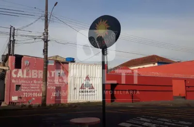 Terreno comercial para alugar no Osvaldo Rezende, Uberlândia 