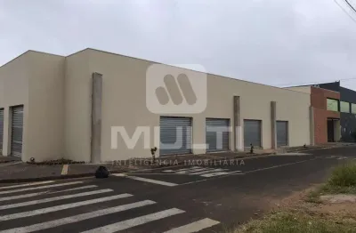 Sala comercial para alugar no Shopping Park, Uberlândia 
