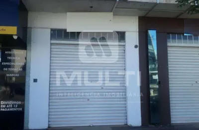 Sala comercial para alugar no Centro, Uberlândia 