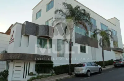 Sala comercial para alugar no Brasil, Uberlândia 