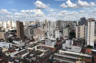Sala comercial para alugar no Martins, Uberlândia 