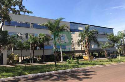 Sala comercial para alugar no Morada da Colina, Uberlândia 