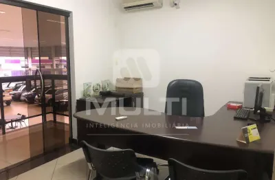 Sala comercial para alugar no Brasil, Uberlândia 