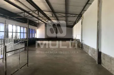 Barracão / Galpão / Depósito para alugar no Distrito Industrial, Uberlândia 