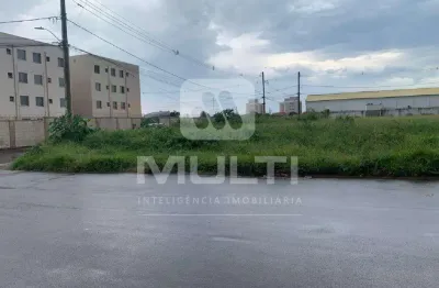 Terreno comercial para alugar no Morumbi, Uberlândia 