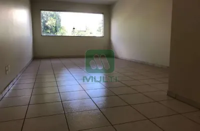 Sala comercial para alugar no Presidente Roosevelt, Uberlândia 