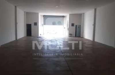 Sala comercial para alugar no Residencial Pequis, Uberlândia 