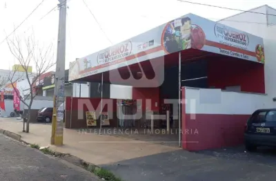Barracão / Galpão / Depósito para alugar no Residencial Pequis, Uberlândia 
