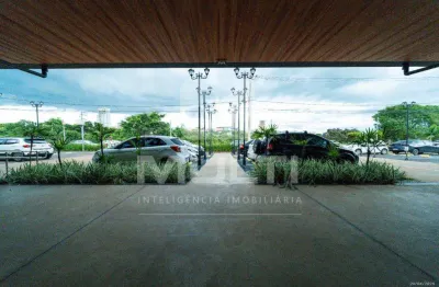 Sala comercial para alugar no Morada da Colina, Uberlândia 
