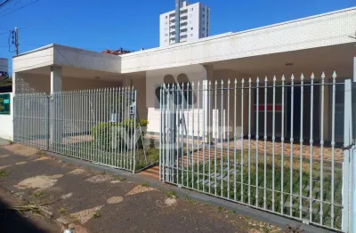 Casa com 4 quartos para alugar na Nossa Senhora Aparecida, Uberlândia 