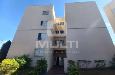 Apartamento com 2 quartos para alugar no Presidente Roosevelt, Uberlândia 