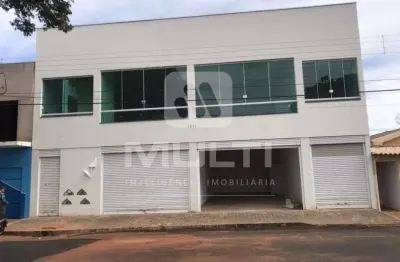 Sala comercial para alugar no Jardim Ipanema I, Uberlândia 