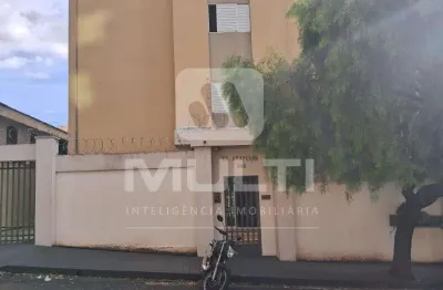 Apartamento com 3 quartos para alugar no Santa Maria, Uberlândia 