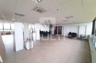 Sala comercial para alugar no Morada da Colina, Uberlândia 