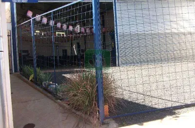 Barracão / Galpão / Depósito para alugar no Santa Mônica, Uberlândia 