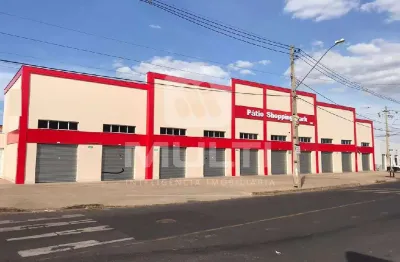Sala comercial para alugar no Shopping Park, Uberlândia 